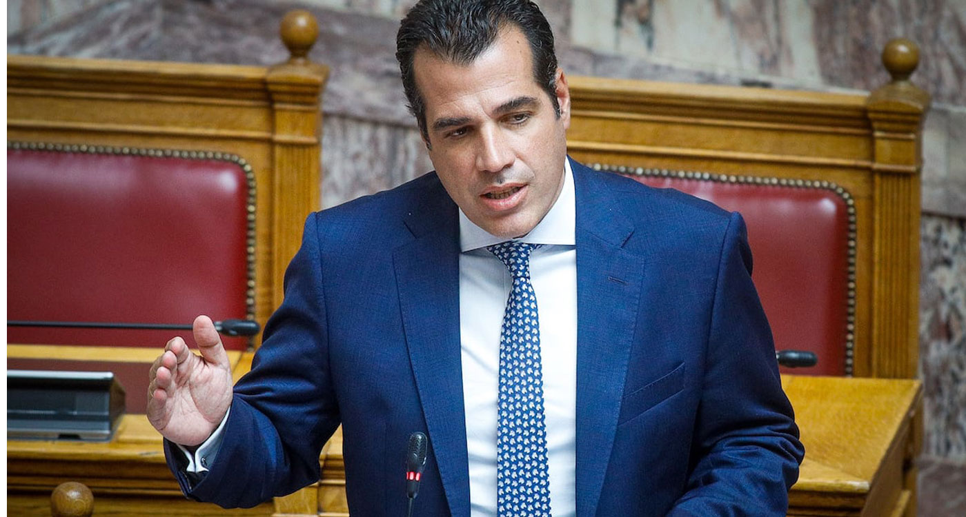     Κοζάνη: Επίσκεψη του Υπουργού Υγείας και κυβερνητικών στελεχών