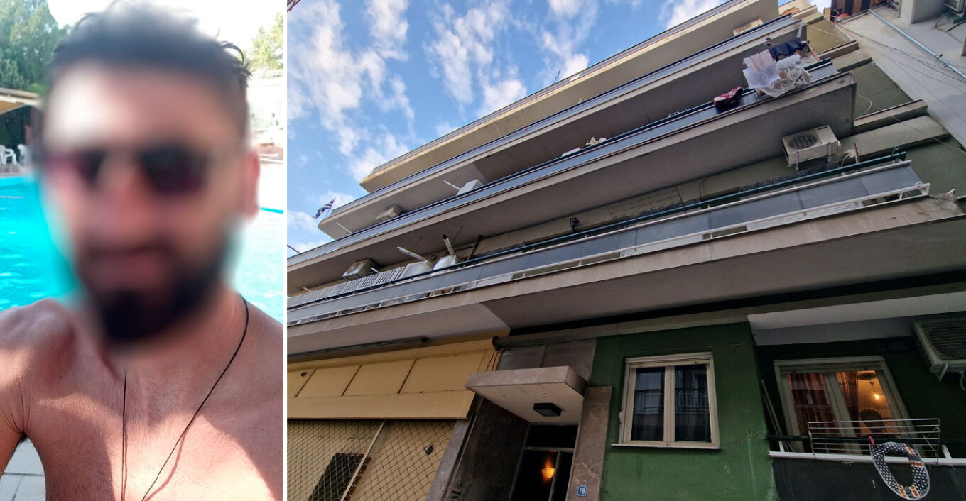  Προφυλακιστέος ο 69χρονος που σκότωσε τον γιο του στην Μενεμένη