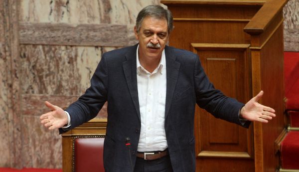 Π. Κουκουλόπουλος: «Να αναγνωριστεί ως ξεχωριστή Κοινότητα η Ν. Καρδιά Κοζάνης»
