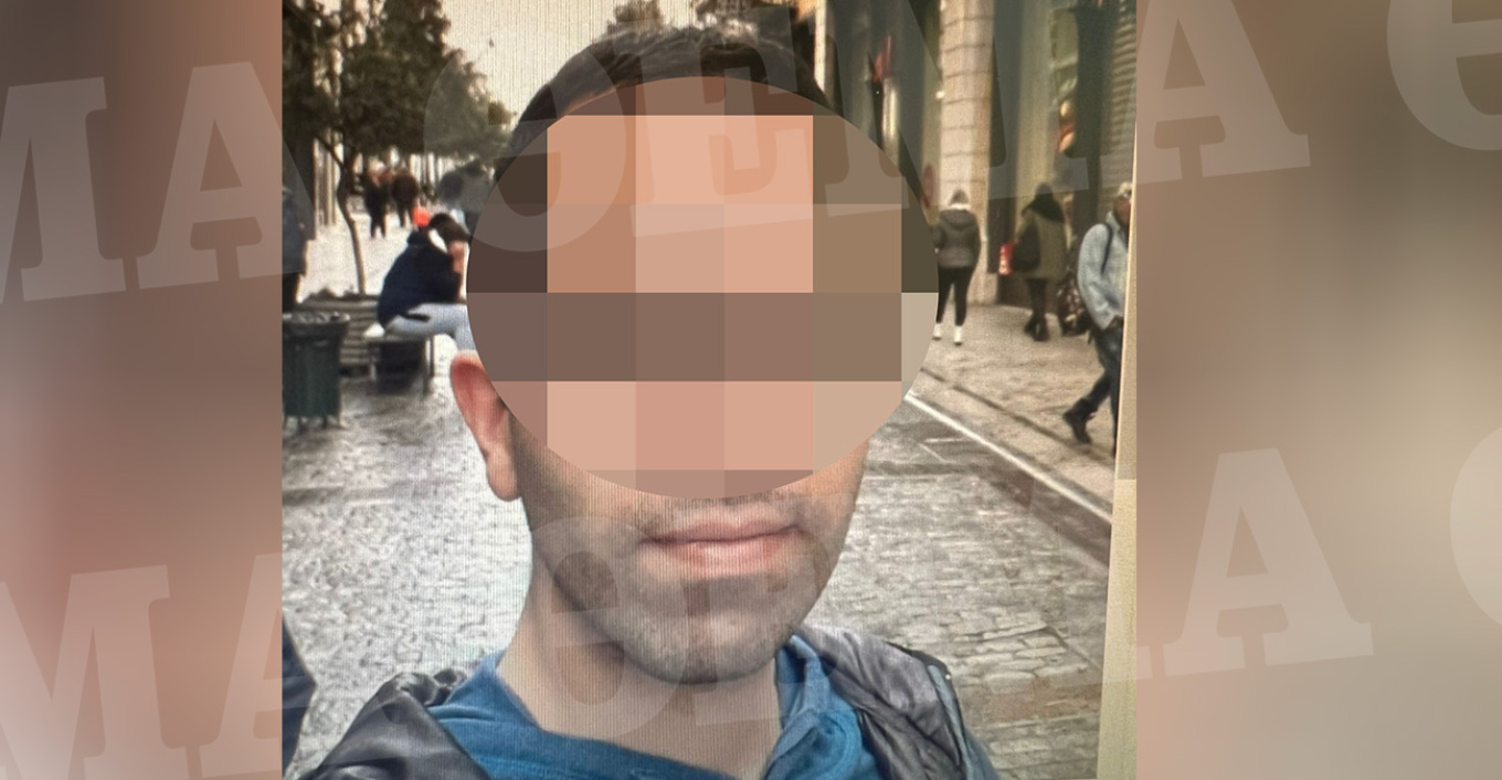 Τούρκος υπήκοος ο ύποπτος που αναζητούσε η CIA