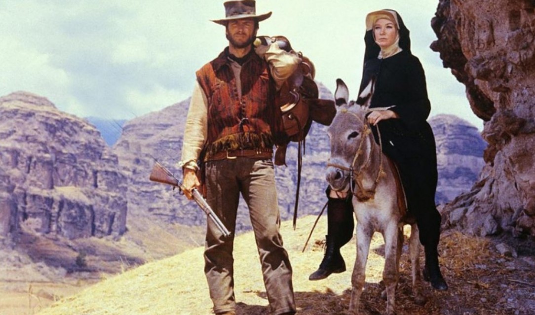 Ο αειθαλής, δημιουργικός Κλιντ Ίστγουντ έγινε 91 ετών!