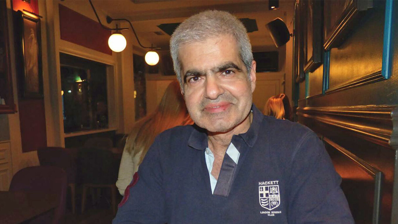 Tα τρία πρόσωπα του Βασίλη Παπαθεοδώρου, ο οποίος επικαλείται τον πρότερο έντιμο βίο του για να απαλύνει το βαρύ κατηγορητήριο - Πώς λειτουργεί το σύστημα εντοπισμού διακινητών παιδικής πορνογραφίας