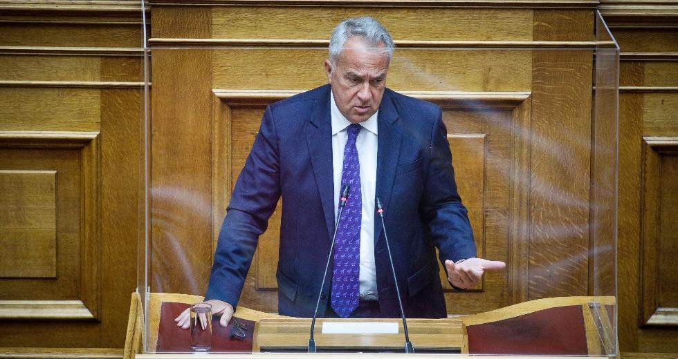 Το παίζειν” με τους θεσμούς είναι γνώριμο πολιτικό χαρακτηριστικό της οικογένειας Μητσοτάκηδων, δεν είναι καθόλου βέβαιο ότι θα πάμε στις ερχόμενες Αυτοδιοικητικές εκλογές με τον Νόμο που ψήφισαν χθες