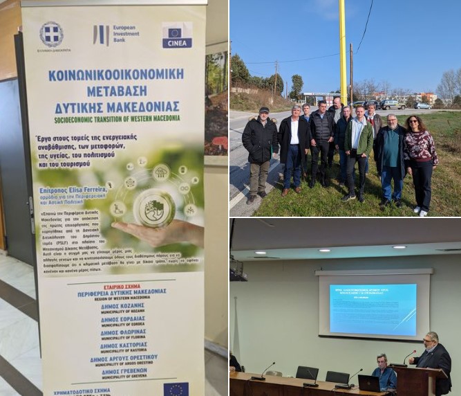 Στo "χρεωκοπημένo Δήμο  Εορδαίας" ευημερούν οι φωτογραφίες αλλά δυστυχούν οι Πολίτες