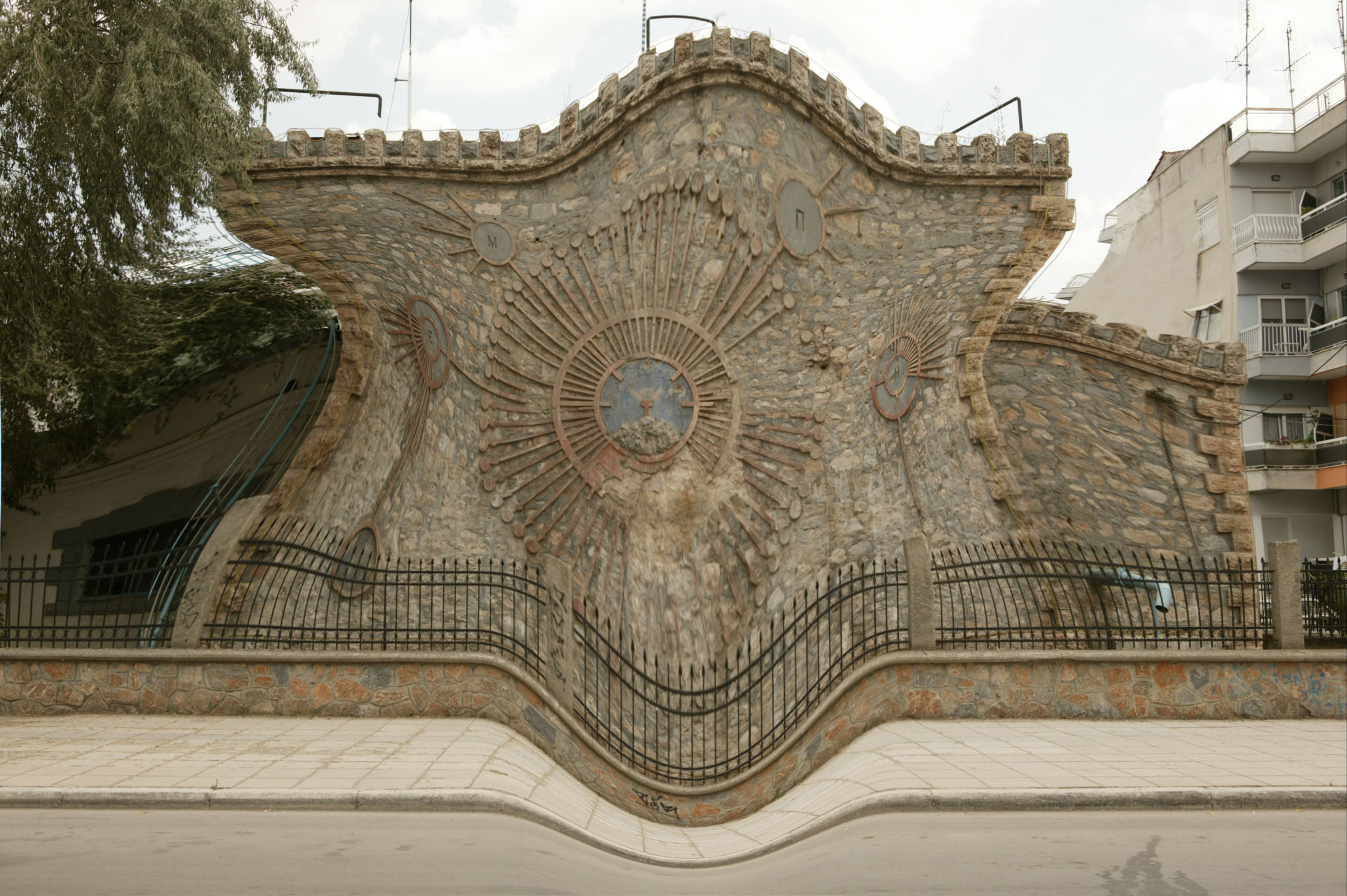 Η απάντησις της Δ.Ε.Υ.Α.Ε. - Βγάζει κανείς άκρη; Υπάρχει Δήμαρχος εις την Πόλιν;