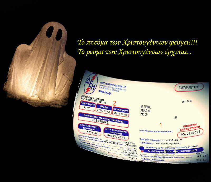 Εορδαία-Τα δένδρα που πληγώνουμε!!