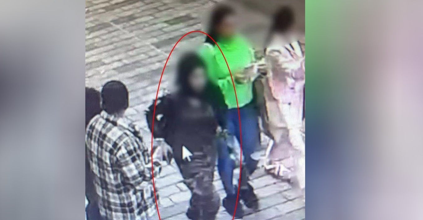 Κωνσταντινούπολη: Στο μικροσκόπιο των αρχών μια ύποπτη γυναίκα για την έκρηξη