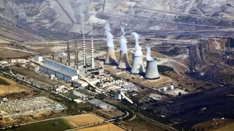   ΡΑΕ: «Πράσινο» για τη νέα μονάδα της ΔΕΗ στον ΑΗΣ Καρδιάς, ωφέλιμης θερμικής ισχύος ≥ 65MWth