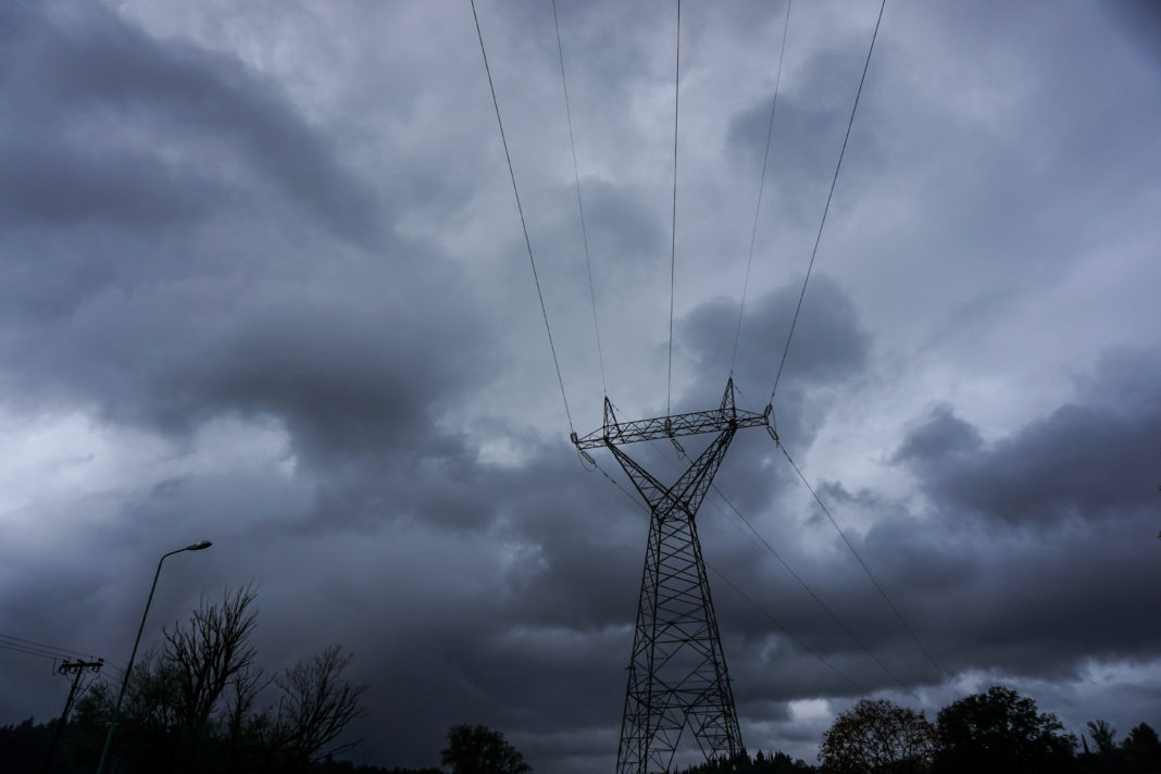 Κοζάνη: Με γεννήτριες το ορυχείο του Νοτίου Πεδίου