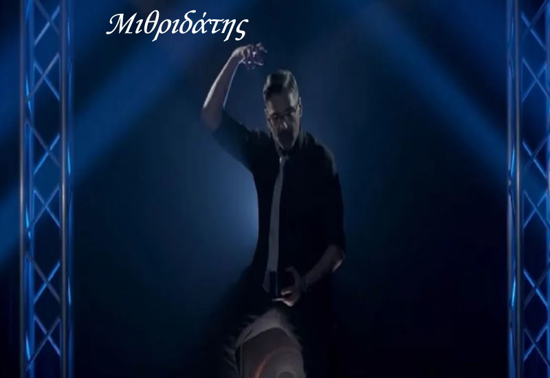 «Είναι ένα όχημα να μεταφερθούν απόψεις, εμπειρίες και σκέψεις. Είναι ένα μουσικό ντοκιμαντέρ