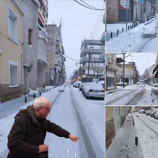 Νικόλαος Κωτίδης - 09 ΜΑΡΤΙΟΥ 2022 ΣΤΗΝ ΠΤΟΛΕΜΑΪΔΑ