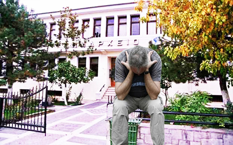 Η ΔΕΤΗΠ (λογαριασμοί) - Ο Δήμαρχος και οι αναξιοπαθούντες (ή αξιοπαθούντες διά άλλους)