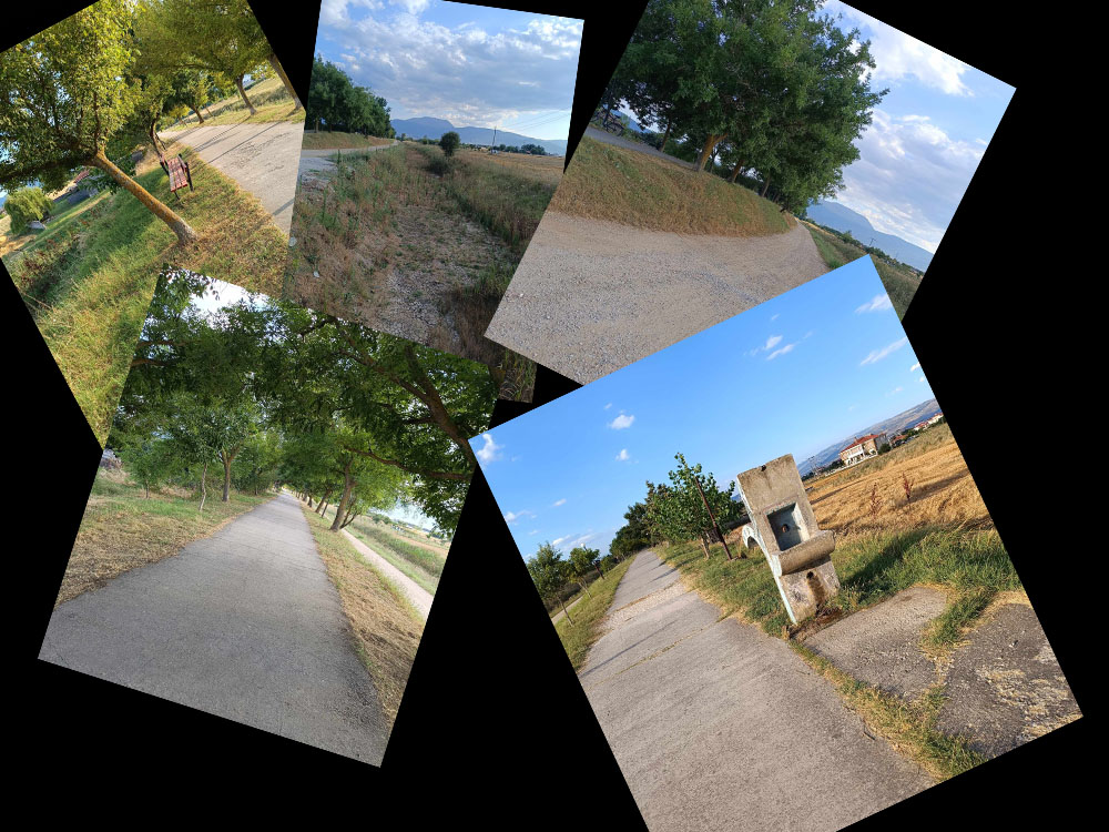 Πτολεμαΐς - Περίπατος εις τα πέρατα της Πόλεως (Ιστορία και Πολιτισμός αυτής)