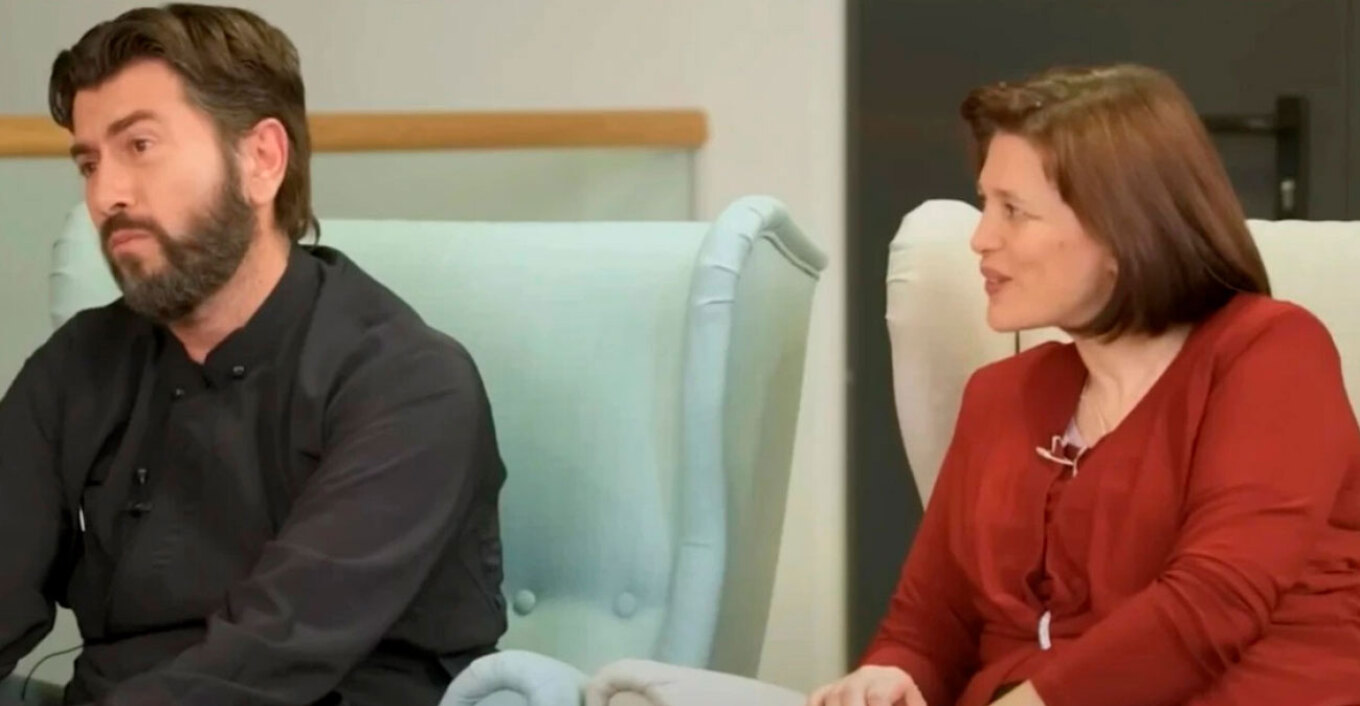 Δεσμεύτηκαν οι λογαριασμοί του πατέρα Αντωνίου και της πρεσβυτέρας