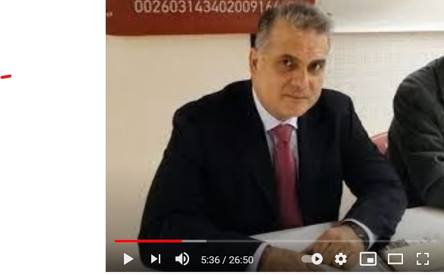 Αναστάσιος Λαυρέντζος: Παράνοια. Οι Πομάκοι δηλώνουν Έλληνες, αλλά υποχρεώνονται να μάθουν τουρκικά