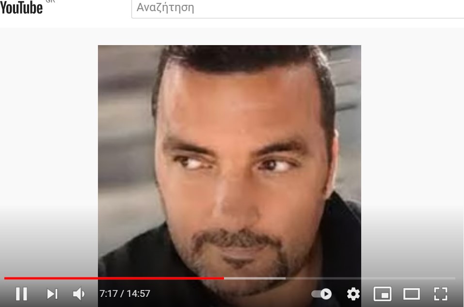 Γιώργος Αδαλής: Σήμα από αμερικανικά funds για έξοδο από την Τουρκία- &quot;Είστε γενοκτόνοι!&quot;