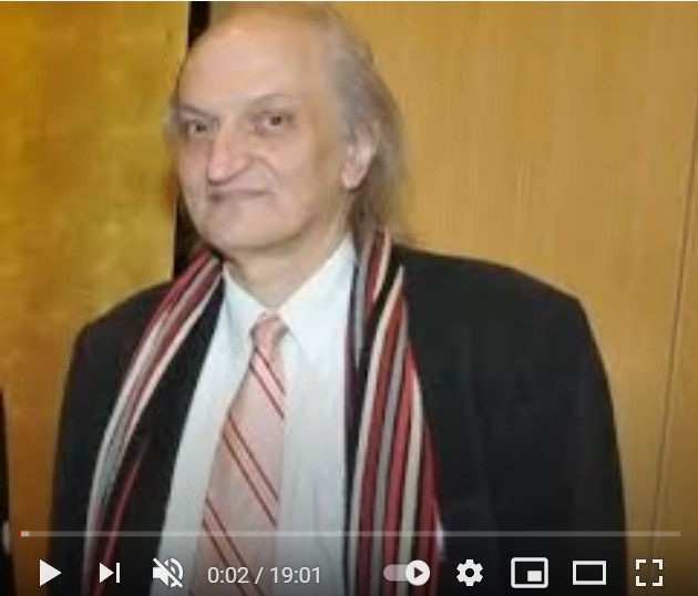 Θανάσης Δρούγος: Ξανά πλάτη η Γερμανία στην Τουρκία μέσω Λιβύης,πάλι αποκλείει την Ελλάδα από Σύνοδο