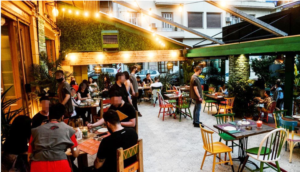 Ορόσημο η 1η Ιουλίου για την επιστροφή στην κανονικότητα 