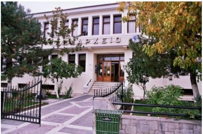 ΣΥΝΕΔΡΙΑΣΗ ΤΟΥ Δ. Σ. ΕΟΡΔΑΙΑΣ 22 ΙΟΥΛΙΟΥ- ΕΝΑ ΕΚ ΤΩΝ ΘΕΜΑΤΩΝ ΣΥΖΗΤΗΣΗΣ Η ΙΔΡΥΣΗ ΛΑΪΚΗΣ ΑΓΟΡΑΣ ΣΤΗΝ ΠΕΡΙΟΧΗ ΤΗΣ ΚΑΤΩ ΠΤΟΛΕΜΑΪΔΑΣ