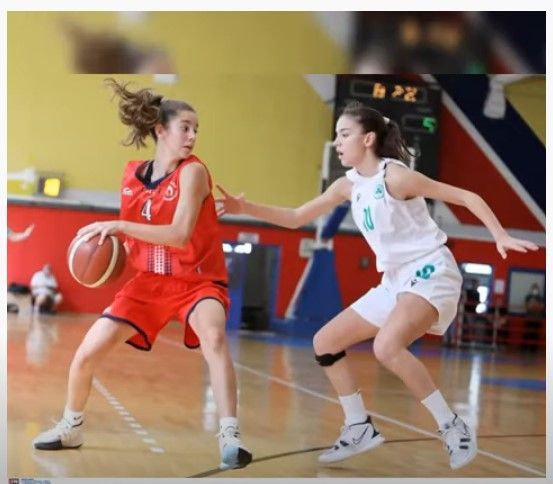 Η ΒΑΣΙΛΙΚΗ ΧΩΛΟΠΟΥΛΟΥ του ΑΠΟΛΛΩΝΑ ΠΤΟΛΕΜΑΙΔΑΣ κλήθηκε στην προετοιμασία της Εθνικής Κορασίδων