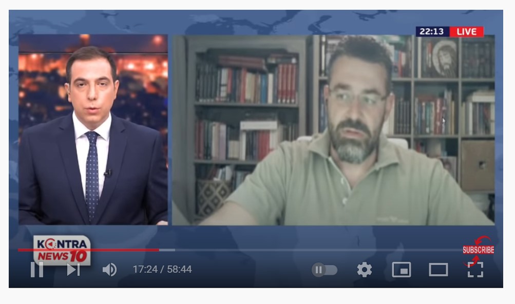 Εκλογές και ο ρόλος της Γερμανίας στην Νέα Γεωπολιτική σφαίρα