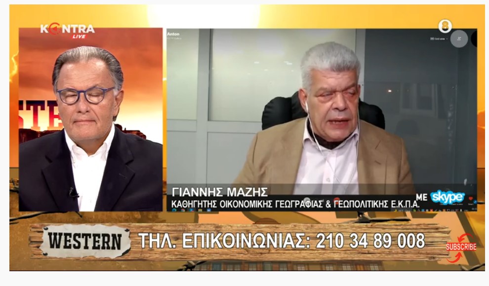 Ιωάννης Μάζης Belharra: Ασάφεια στη συμφωνία - Δυνατότητα SCALP Naval Aster 30 Excoset μαζί Rafale