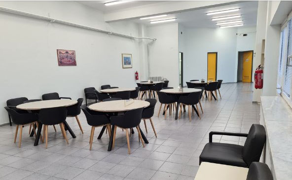 Ασφαλώς κ. Παπασωτηρίου είναι θετική η εξέλιξις - Για την Ογκολογική θα μας πείτε κάτι;