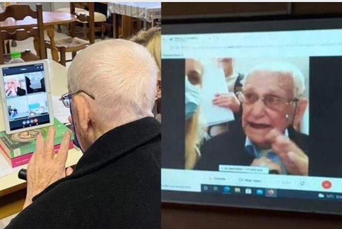 «Έφυγε» στα 106 του, ο τελευταίος επιζών της μάχης στο «ύψωμα 731» – Μία διήγηση