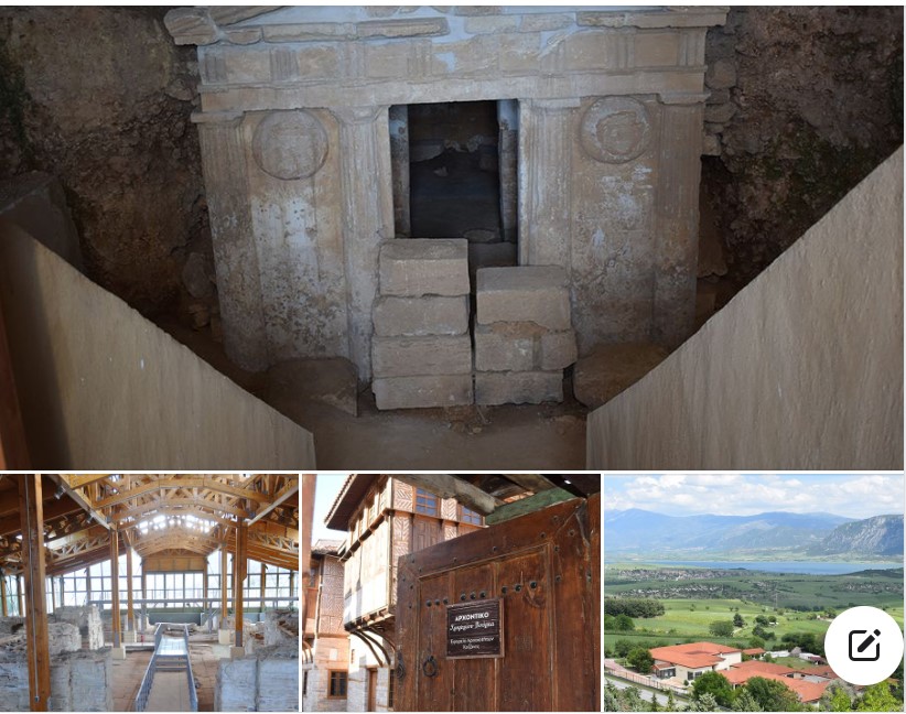 Δωρεάν η είσοδος στα Μουσεία, Μνημεία, και στους Αρχαιολογικούς χώρους την πρώτη Κυριακή του μήνα έως και τον Μάρτιο του 2023