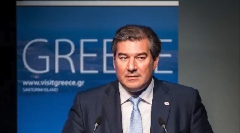 Νίκος Καραχάλιος: Μαρινάκης εναντίον Μητσοτάκη!!!!!!