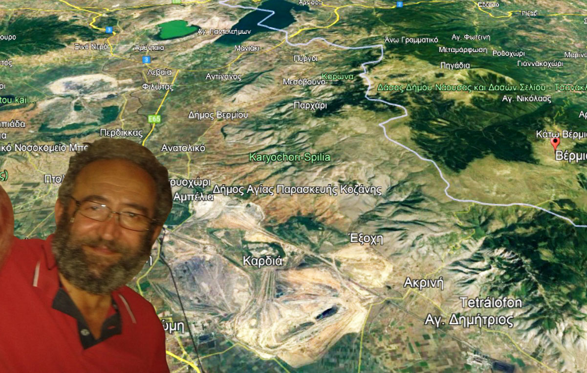 Ο Δήμος Εορδαίας, με σχεδόν απόλυτη πλειοψηφία, προχωράει μέσα στην εβδομάδα σε προσφυγή στο ΣτΕ 