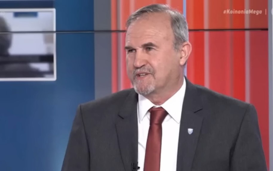 Γιάννης Μπαλτζώης: Γιατί φαίνεται προβοκάτσια Τουρκίας το τρομοκρατικό κτύπημα στην Κωνσταντινούπολη