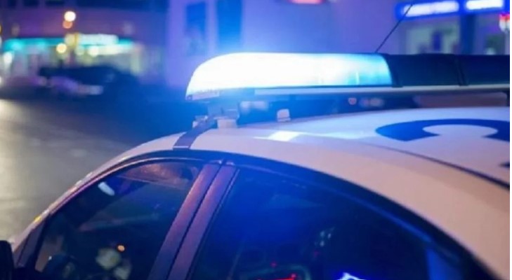 Θεσσαλονίκη: Γρονθοκόπησε και εγκατέλειψε αναίσθητο οδηγό ταξί έπειτα από τροχαίο – BINTEO