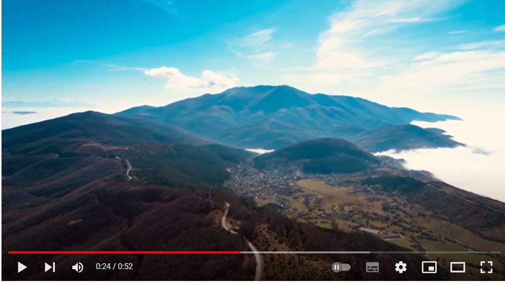 Γιώργος Βασιλειάδης: Μουρίκι, Βλάστη και  αγέρωχος Σινιάτσικος!!!