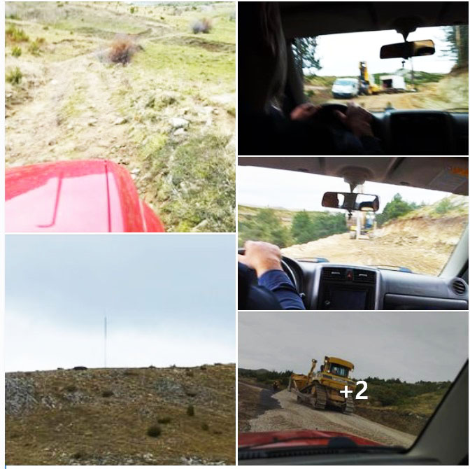 Αλίευσις διαδικτύου  (Βουνοτρυπίδης Νίκος): Η επίθεσις των εταιριών στο Α. Βέρμιο