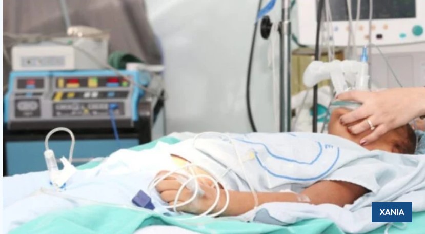 Μητέρα 21χρονης Χανιώτισσας: «Ελπίζουμε σε ένα θαύμα -Το παιδί μόλις είχε επιστρέψει από Χανιά»