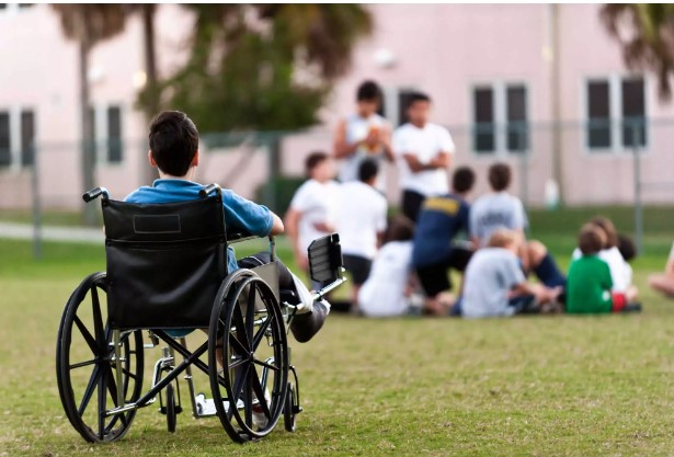Δομή για λουκέτο! Πέθαιναν ανάπηρα παιδιά και δεν το δήλωναν – Ο έλεγχος αποκάλυψε σημεία και τέρατα