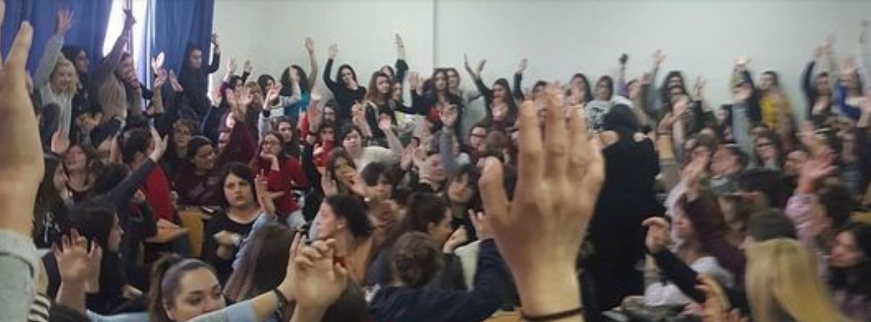 Πτολεμαΐδα: Η Προσβασιμότητα παραμένει ζητούμενο για τους φοιτητές