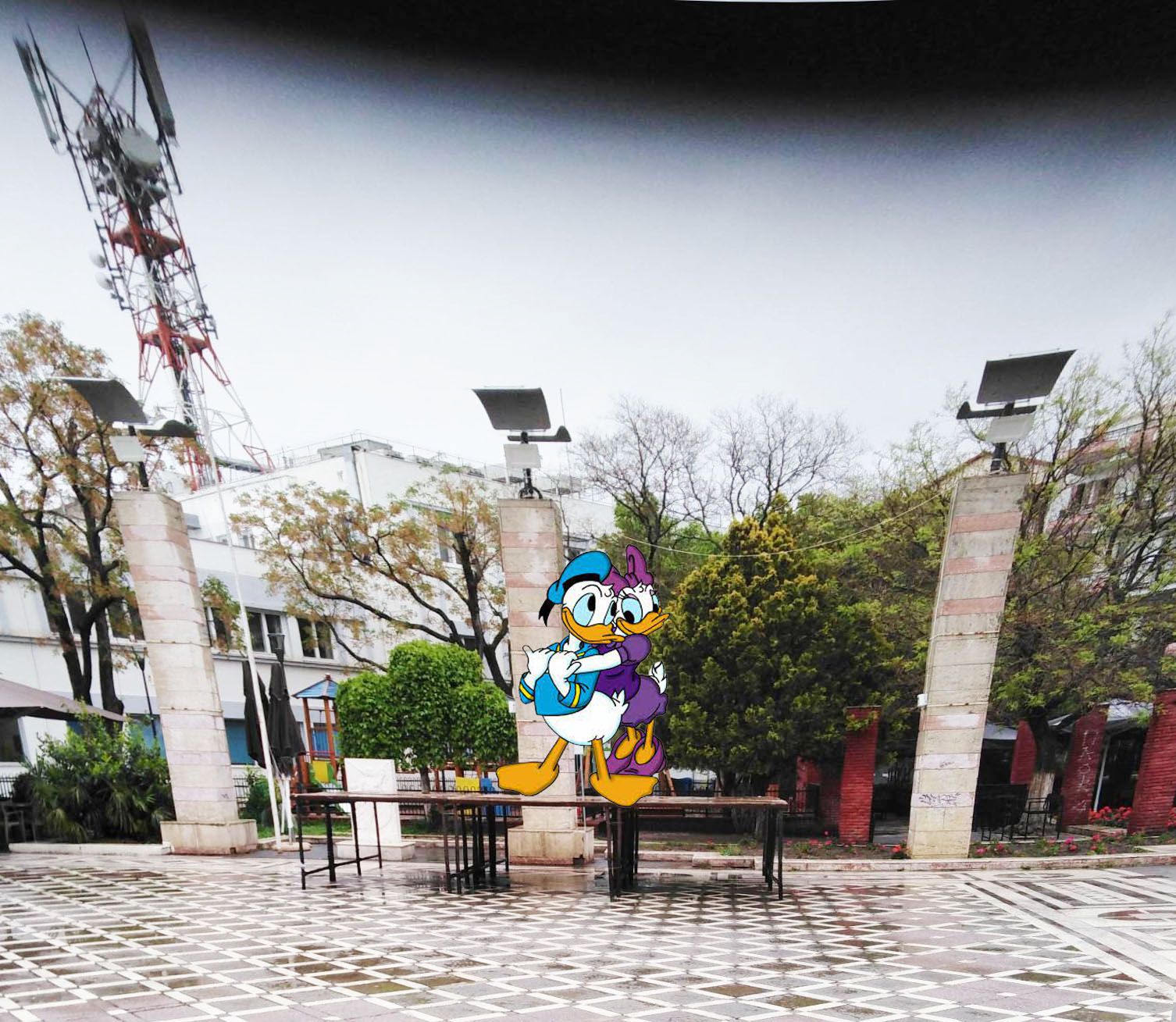 Τα τεχνικά προβλήματα του Δήμου Εορδαίας εν όψει των εκλογών