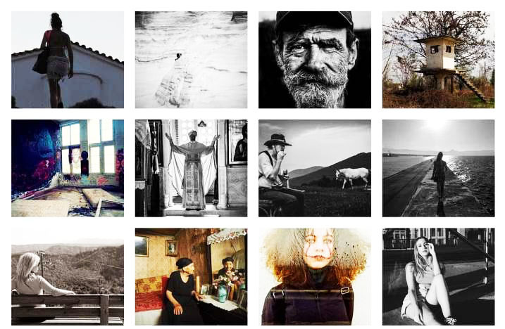  Πτολεμαίδα: Oμαδική έκθεση φωτογραφίας σε πεζόδρομο