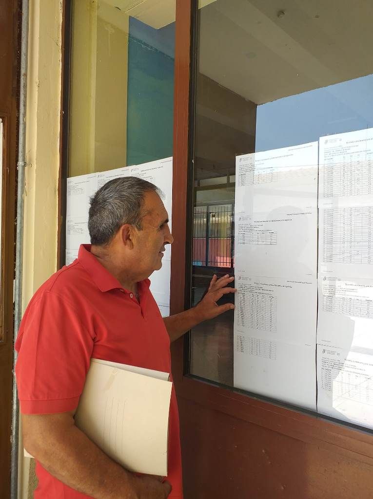 Πτολεμαΐδα – Αχ. Λαζαρίδης: Το 50% των υποψηφίων από το 1ο ΕΠΑΛ μπαίνει στα ΑΕΙ     