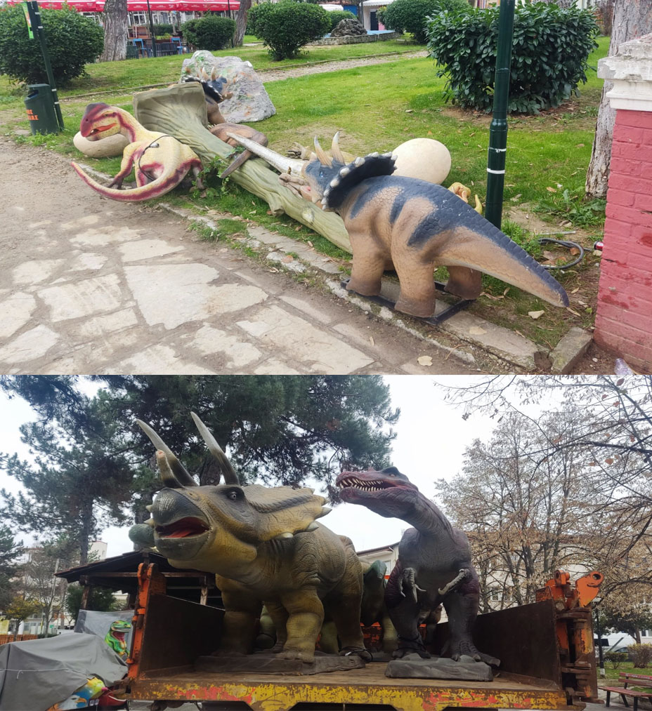 Το Πνεύμα των Χριστουγέννων εις την Πτολεμαΐδα το Σωτήριον Έτος 2022