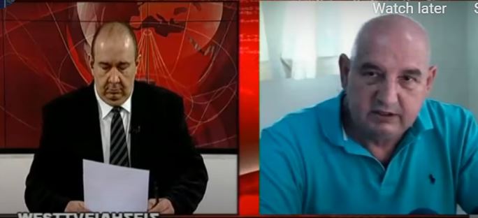 Ptolemais-post: Οι απανωτές καταγγελίες στο Μαμάτσειο Νοσοκομείο!