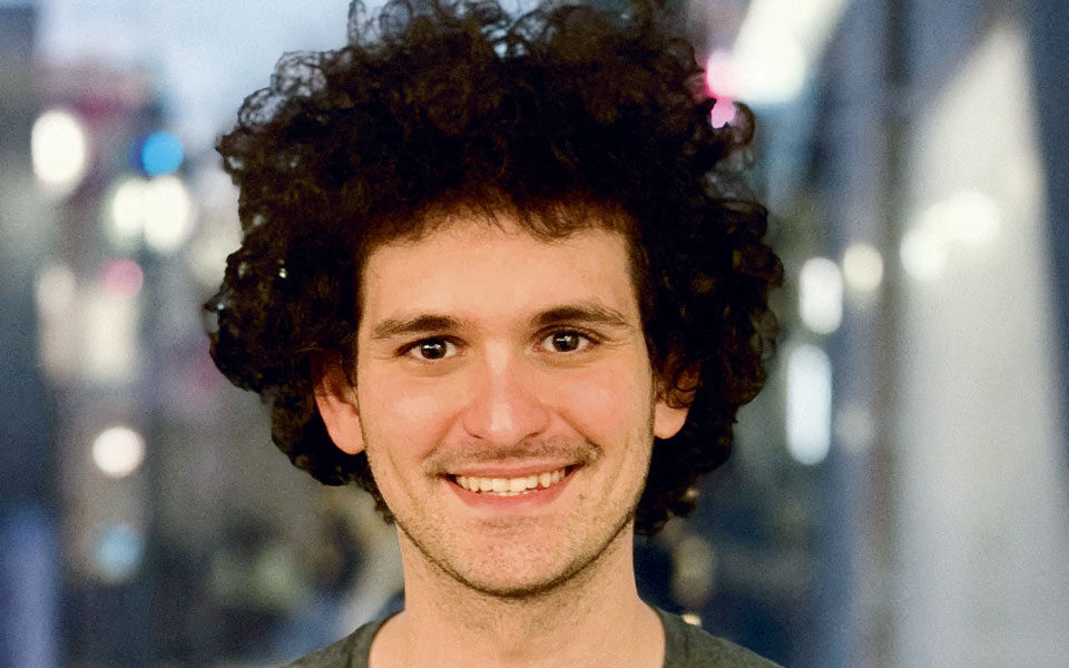  Κατάρρευση του FTX - Η Lehman Brothers των κρυπτονομισμάτων