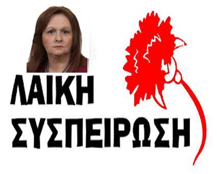 Το παρακάτω ψήφισμα κατατέθηκε από τη Λαϊκή Συσπείρωση Εορδαίας στο Δημοτικό Συμβούλιο Εορδαίας και εγκρίθηκε κατά πλειοψηφία