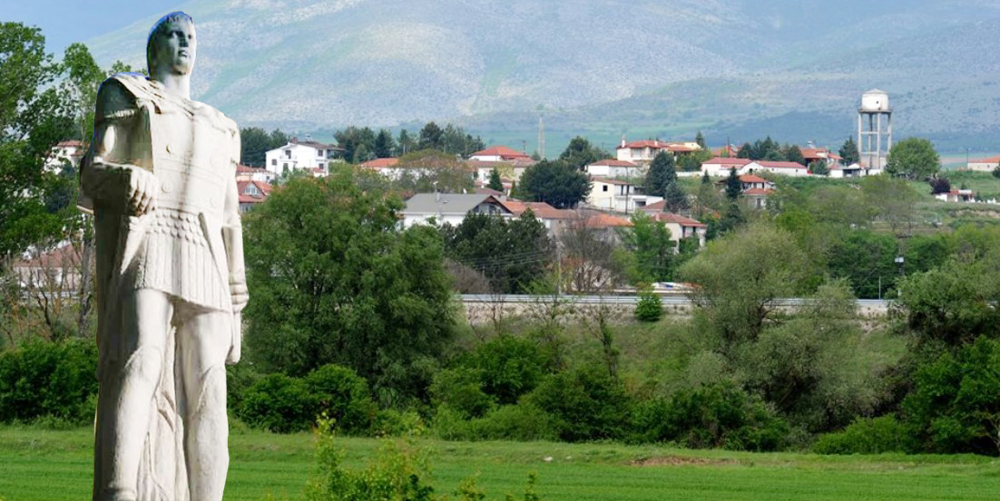 Αίτημα στο Δ.Σ για οδική συνένωση Πτολεμαΐδος - Πενταβρύσου