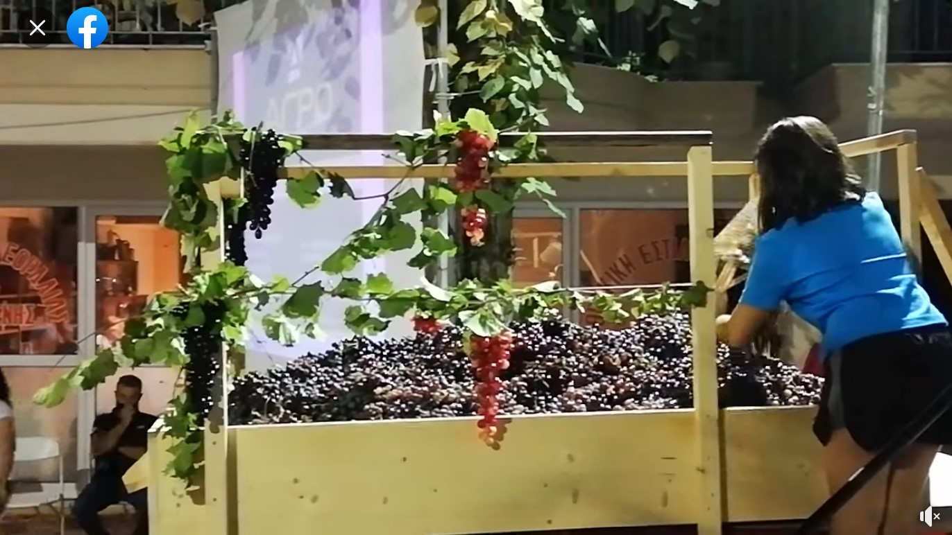 Σταχυολογήσεις FB - Θρακική Εστία!