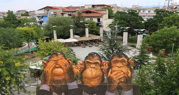 Πολιτίδης Χρήστος: Θα συμφωνήσω με τον κύριο Ταταρίδη - υπήρξε διαπλοκή και νταραβέρι, από μια σκοτεινή μειοψηφία μελών του ΣΥΡΙΖΑ και μελών του ΠΑΣΟΚ