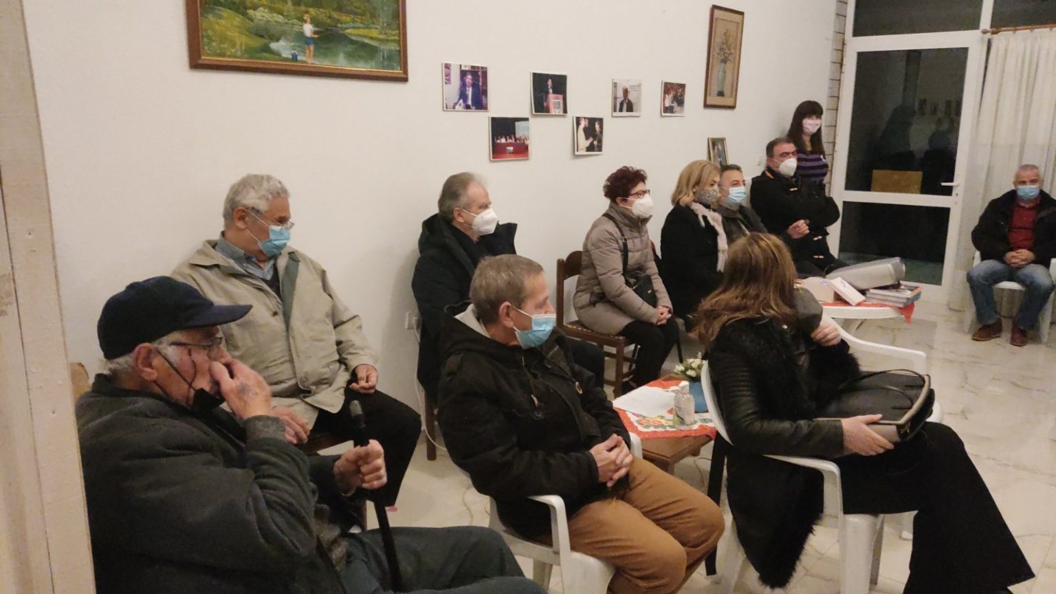 Πτολεμαΐδα – Μποδοσάκειο: Aγώνας των καρκινοπαθών για τη στελέχωση με γιατρούς του Ογκολογικού τμήματος