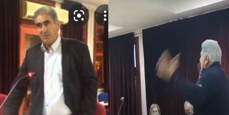 Κι αυτοί συμπεριφέρονται, ως Δημοτική Αρχή και Δημοτικοί Σύμβουλοι της Κοζάνης!!!